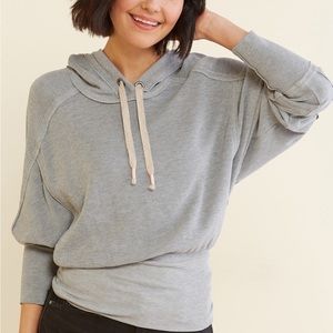 FREE PEOPLE MOVEMENT Ready Go Hoodie